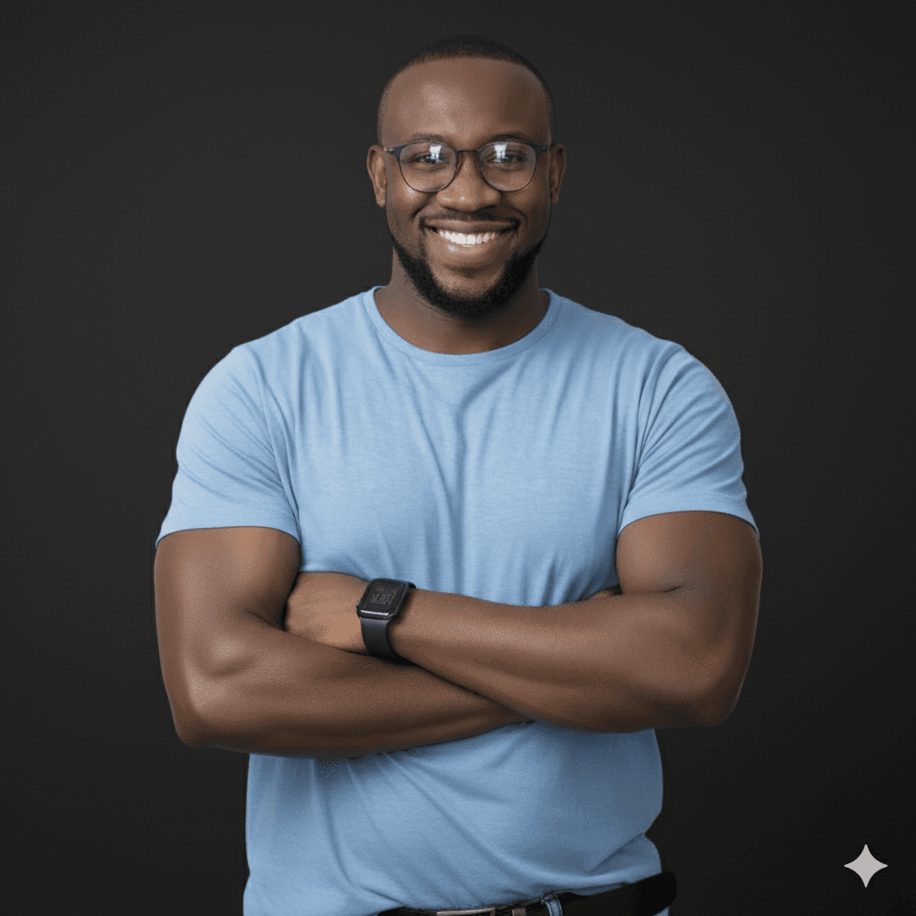 Charles Ukasoanya