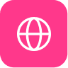 Software Development & Web Solutions icon